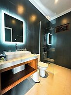 Villa Borobudur Resort