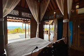 Villa Borobudur Resort