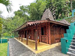 Villa Borobudur Resort