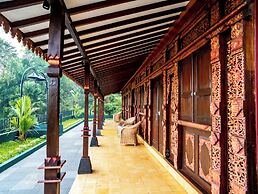 Villa Borobudur Resort