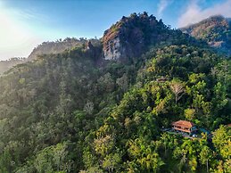 Villa Borobudur Resort