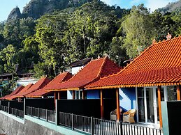 Villa Borobudur Resort