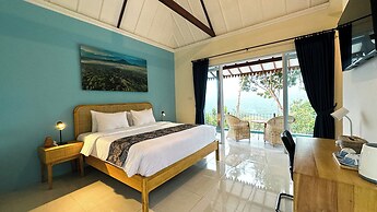 Villa Borobudur Resort