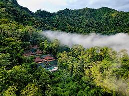 Villa Borobudur Resort