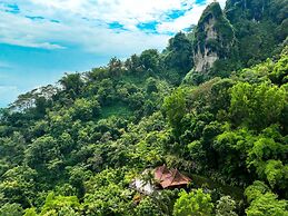 Villa Borobudur Resort