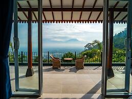 Villa Borobudur Resort