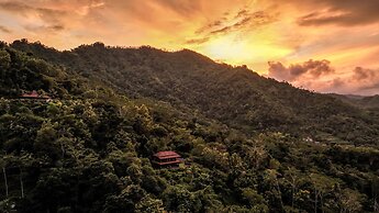 Villa Borobudur Resort