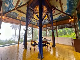 Villa Borobudur Resort