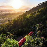 Villa Borobudur Resort