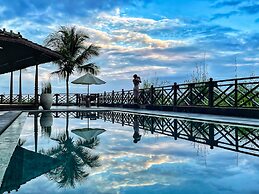 Villa Borobudur Resort