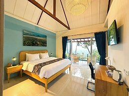 Villa Borobudur Resort