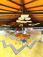 Villa Borobudur Resort