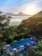 Villa Borobudur Resort