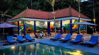 Villa Borobudur Resort