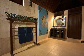 Villa Borobudur Resort