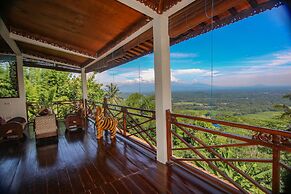 Villa Borobudur Resort