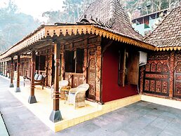 Villa Borobudur Resort