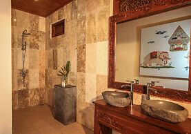 Villa Borobudur Resort