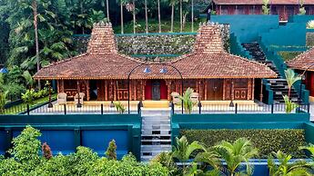 Villa Borobudur Resort