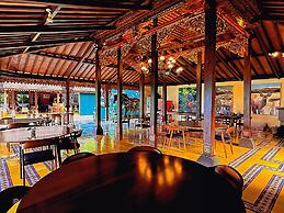 Villa Borobudur Resort