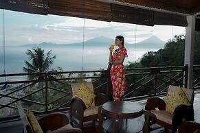 Villa Borobudur Resort