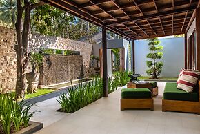 The Chandi Boutique Resort