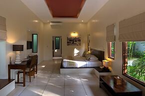 The Chandi Boutique Resort