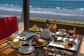 The Chandi Boutique Resort