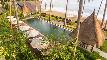 The Chandi Boutique Resort