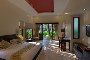 The Chandi Boutique Resort
