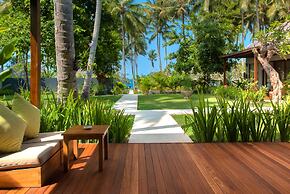 The Chandi Boutique Resort