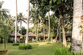 The Chandi Boutique Resort