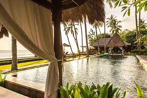 The Chandi Boutique Resort