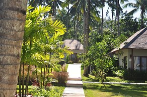 The Chandi Boutique Resort