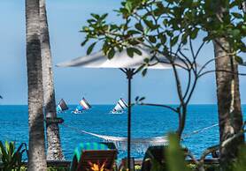 The Chandi Boutique Resort