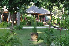 The Chandi Boutique Resort