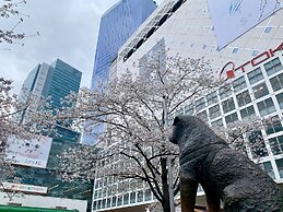 APA Hotel Shibuya Dogenzakaue