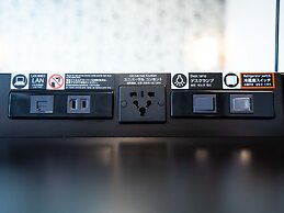 APA Hotel Shibuya Dogenzakaue