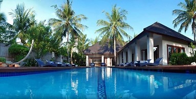 Kelapa Villas