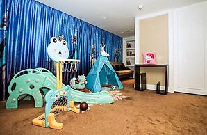 Tonino Lamborghini Hotel Kunshan City Center