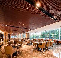 Tonino Lamborghini Hotel Kunshan City Center