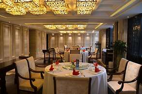 Tonino Lamborghini Hotel Kunshan City Center