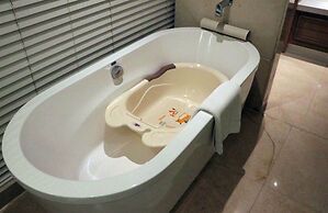 Tonino Lamborghini Hotel Kunshan City Center