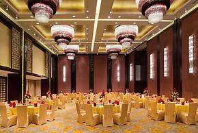 Tonino Lamborghini Hotel Kunshan City Center