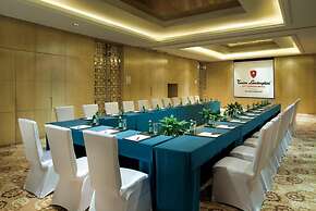 Tonino Lamborghini Hotel Kunshan City Center