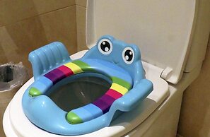 Tonino Lamborghini Hotel Kunshan City Center