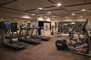 Tonino Lamborghini Hotel Kunshan City Center