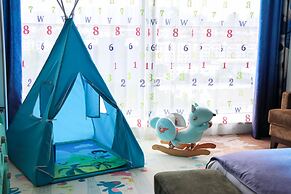 Tonino Lamborghini Hotel Kunshan City Center