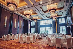 Tonino Lamborghini Hotel Kunshan City Center