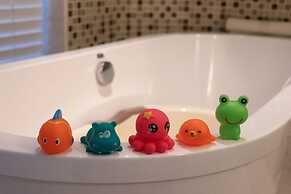 Tonino Lamborghini Hotel Kunshan City Center